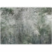 Photo Wallpaper Dark treescape - abstract grey background with concrete texture 137416 additionalThumb 5