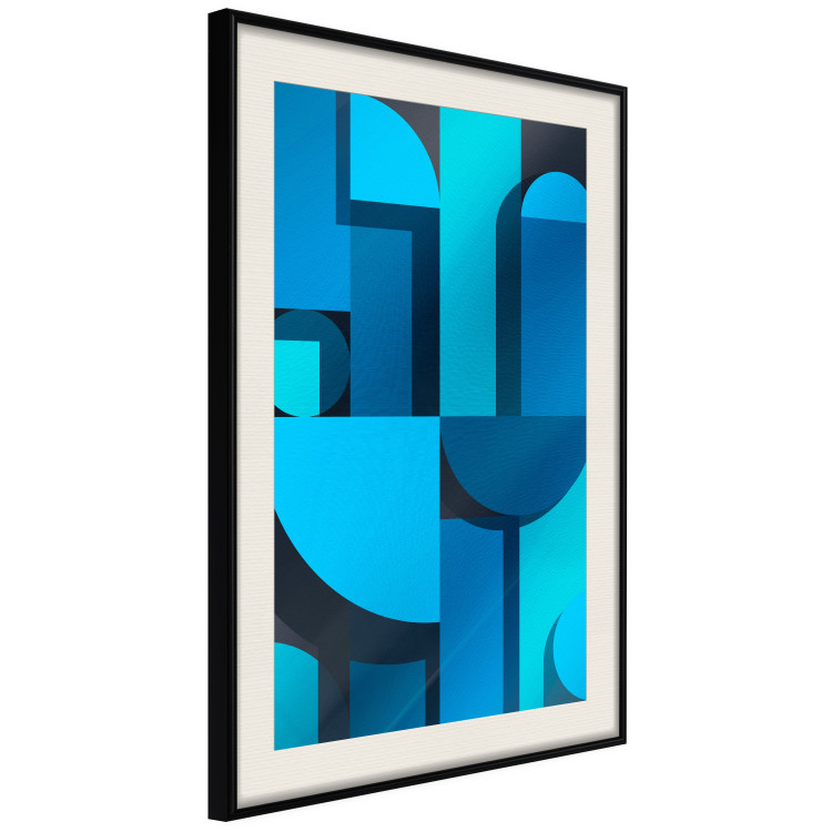 Wall Poster Geometry of Art [Poster] 143216 additionalImage 4