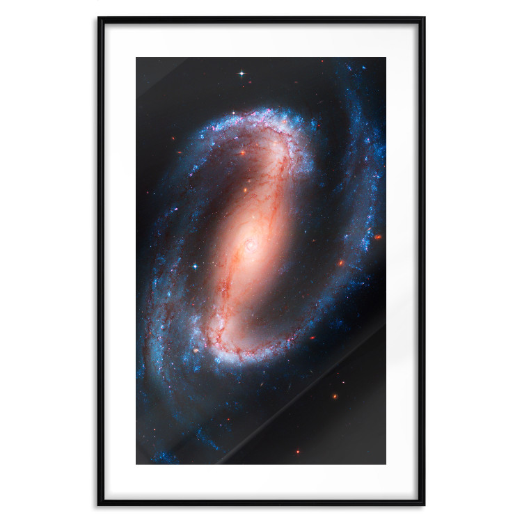 Wall Poster Galaxy - Stars in Space as Seen through a Telescope 146316 additionalImage 19
