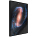 Wall Poster Galaxy - Stars in Space as Seen through a Telescope 146316 additionalThumb 9