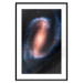 Wall Poster Galaxy - Stars in Space as Seen through a Telescope 146316 additionalThumb 19