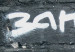 Canvas Print Banksy Signature  68016 additionalThumb 5