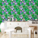 Modern Wallpaper Royal flamingo 89316 additionalThumb 8