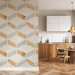 Modern Wallpaper Magma Wood and Concrete 98216 additionalThumb 8