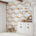 Modern Wallpaper Magma Wood and Concrete 98216 additionalThumb 9