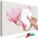 Paint by number Floral Twig 107726 additionalThumb 3