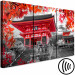 Canvas Print Kyoto, Japan (3 Parts) 123426 additionalThumb 6