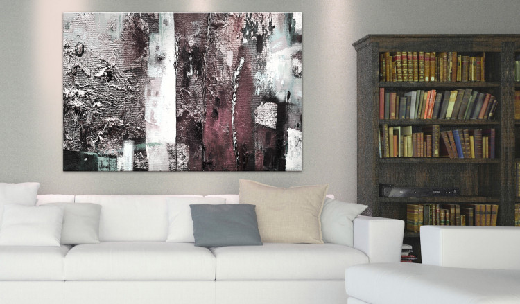 Large canvas print Richness of the Earth [Large Format] 125426 additionalImage 6