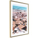 Wall Poster Summer Beach - Photo of Seashells on the Shore of the Blue Sea 146226 additionalThumb 6