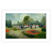 Poster Garden Party - Ai-Generated Landscape in Monet’s Style 151126 additionalThumb 19