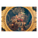 Photo Wallpaper Sacred Motif - Rich Painting in Composition for Ceiling 159926 additionalThumb 1