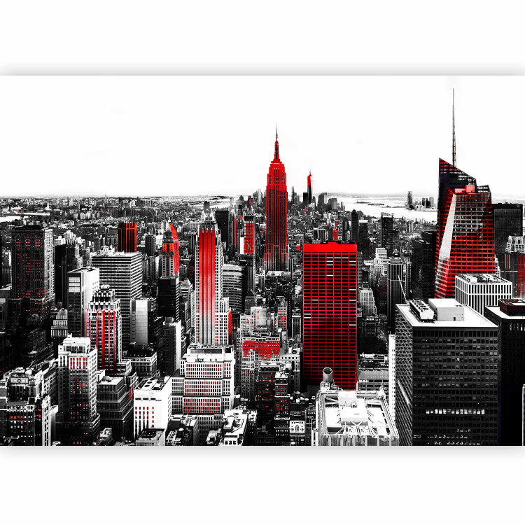 Wall Mural Sin city 61626 additionalImage 5