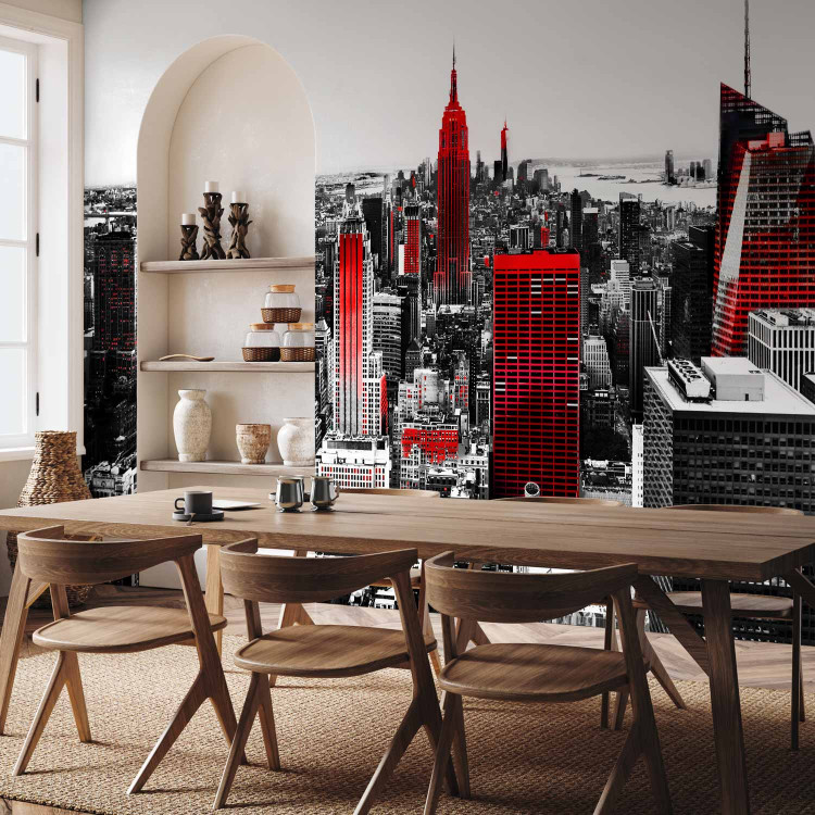 Wall Mural Sin city 61626 additionalImage 7