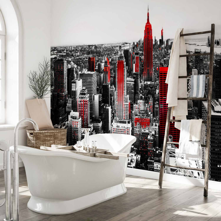 Wall Mural Sin city 61626 additionalImage 8