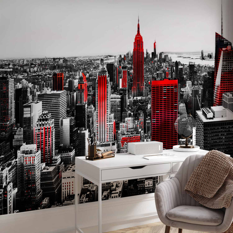 Wall Mural Sin city 61626 additionalImage 4