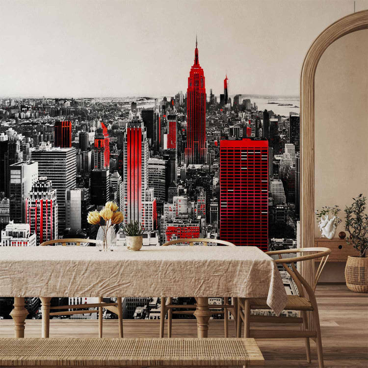 Wall Mural Sin city 61626 additionalImage 6