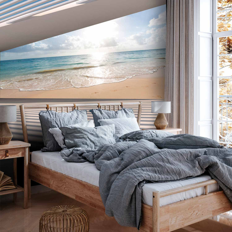 Wall Mural City Beach 88826 additionalImage 2