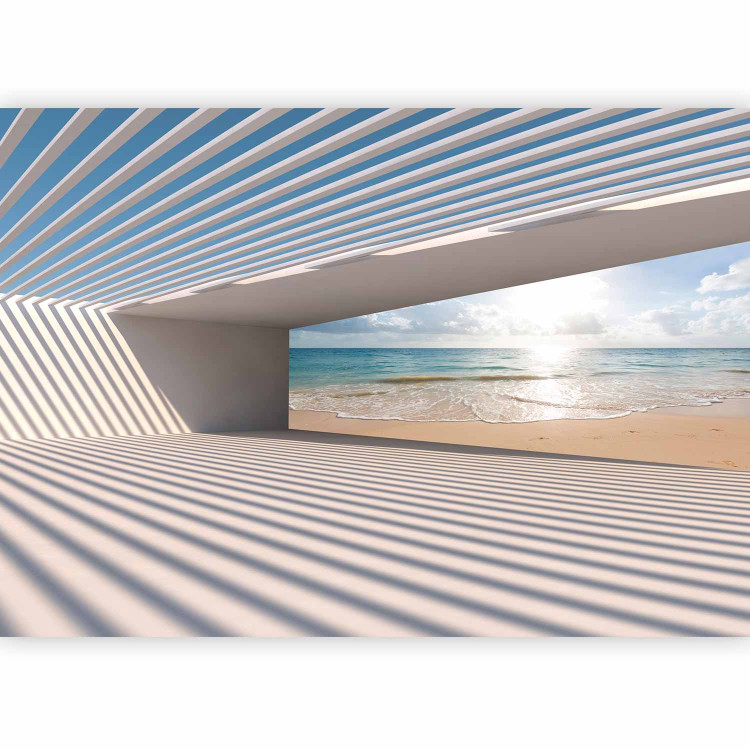 Wall Mural City Beach 88826 additionalImage 1