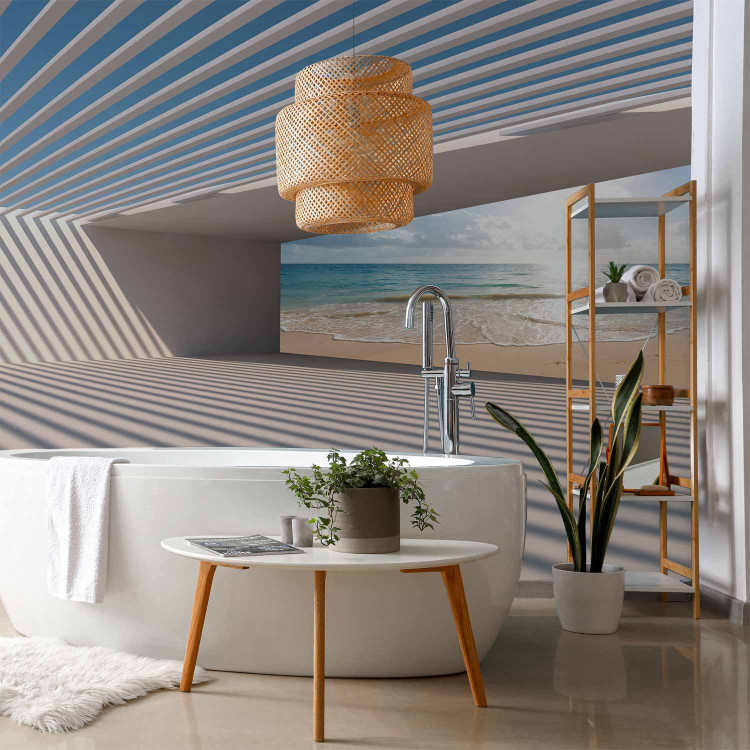 Wall Mural City Beach 88826 additionalImage 8