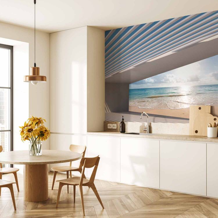 Wall Mural City Beach 88826 additionalImage 7