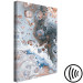 Canvas Blue Sienna Marble (1 Part) Vertical 117736 additionalThumb 6