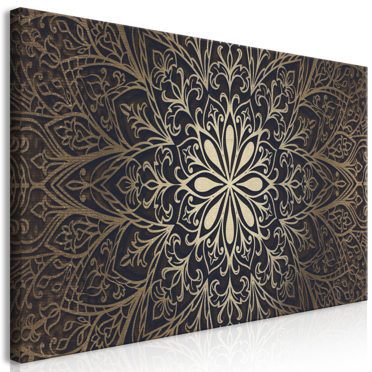 Large canvas print The Intricate Beauty [Large Format] 137636 additionalImage 3