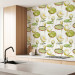 Modern Wallpaper Floating Lilies 143336 additionalThumb 9