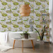 Modern Wallpaper Floating Lilies 143336 additionalThumb 10