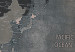 Cork Pinboard Grey World [Cork Map] 96036 additionalThumb 6