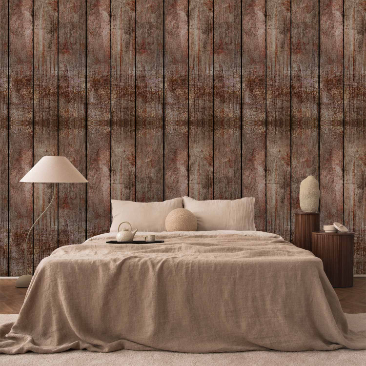 Modern Wallpaper Wood Touch 117746 additionalImage 4