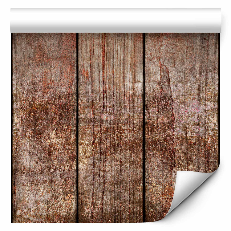 Modern Wallpaper Wood Touch 117746 additionalImage 1