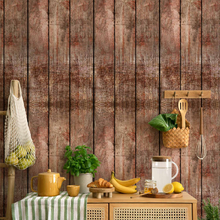 Modern Wallpaper Wood Touch 117746 additionalImage 5