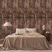 Modern Wallpaper Wood Touch 117746 additionalThumb 4