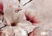 Canvas Print Magnolia Charm (1 Part) Narrow 118546 additionalThumb 4