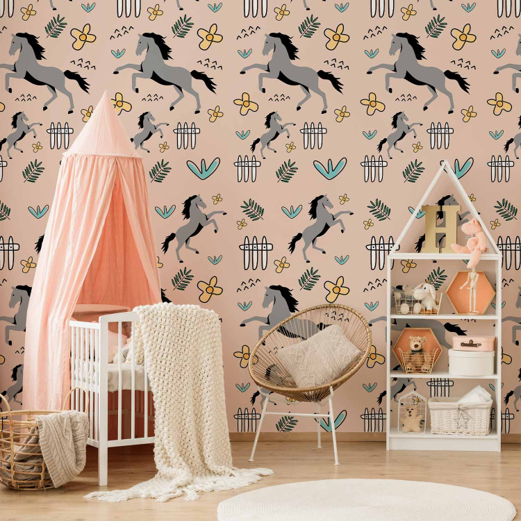 Wallpaper At the Stud 129046 additionalImage 8