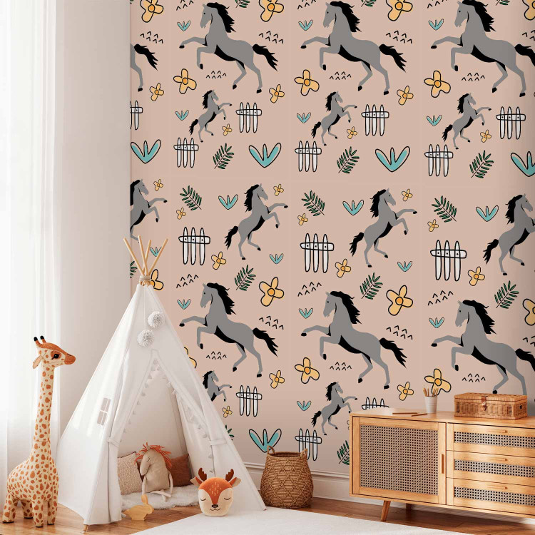 Wallpaper At the Stud 129046 additionalImage 9