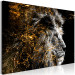 Large canvas print King of the Sun [Large Format] 136446 additionalThumb 3