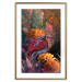 Wall Poster Magic Vegetation - Enchanted Garden With a Magnificent Bird 148846 additionalThumb 25