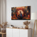 Large canvas print The Great Discovery of a Great Man - Copernicus in Modern View [Large Format] 151546 additionalThumb 6