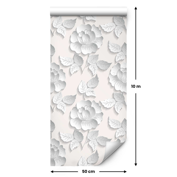Modern Wallpaper Paper Elegance 113756 additionalImage 2