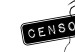 Canvas Censorship (1 Part) Vertical 116756 additionalThumb 5