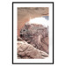 Poster Colorado Treasure - mountain landscape of Grand Canyon in orange 123856 additionalThumb 15
