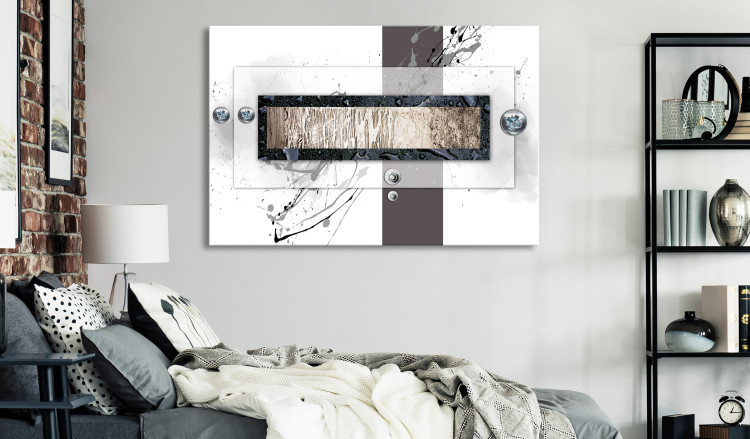 Large canvas print White Balance [Large Format] 125556 additionalImage 6