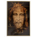 Poster Turin Shroud - sacred composition with reflection of the face of the Son of God 129356 additionalThumb 17