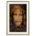 Poster Turin Shroud - sacred composition with reflection of the face of the Son of God 129356 additionalThumb 20