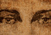 Poster Turin Shroud - sacred composition with reflection of the face of the Son of God 129356 additionalThumb 7
