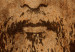 Poster Turin Shroud - sacred composition with reflection of the face of the Son of God 129356 additionalThumb 6