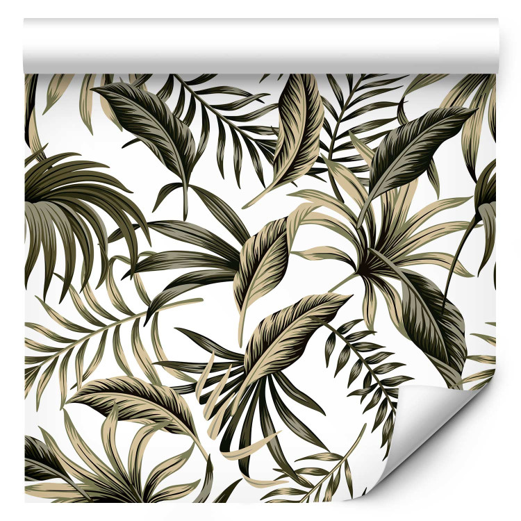 Wallpaper Tropical Flora 134556 additionalImage 1