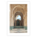Wall Poster Stone Arches - architecture of a light-colored building with columns and ornaments 134756 additionalThumb 15