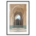 Wall Poster Stone Arches - architecture of a light-colored building with columns and ornaments 134756 additionalThumb 27